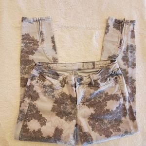 AllSaints Spitalfields Brodie Jean 27